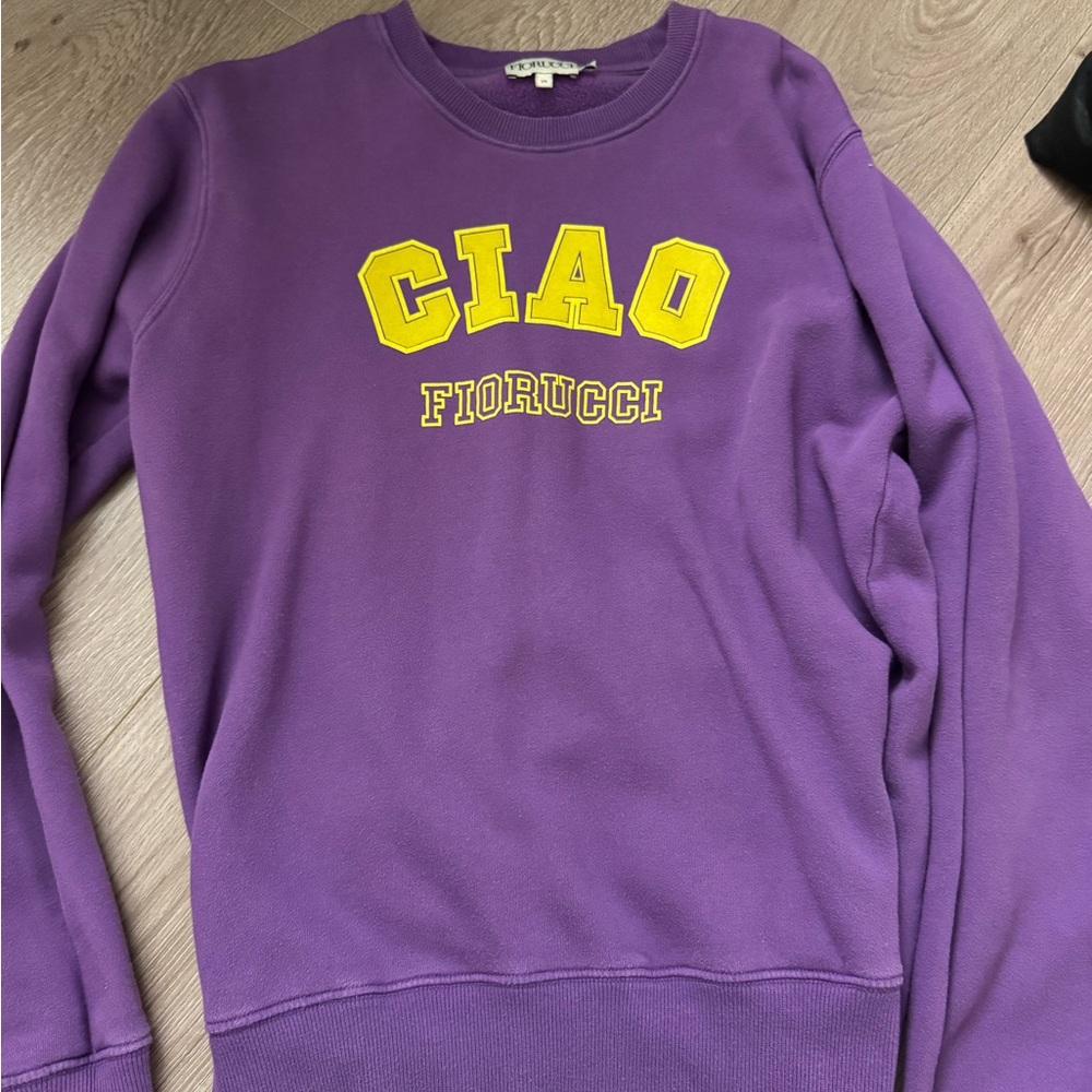 Fiorucci Sweatshirt
